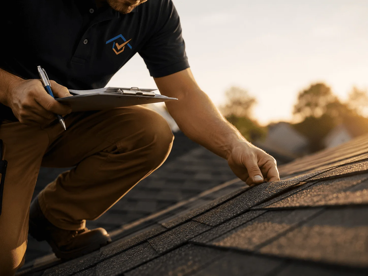 Why Choose Roof Inspection in Jacksonville, IL