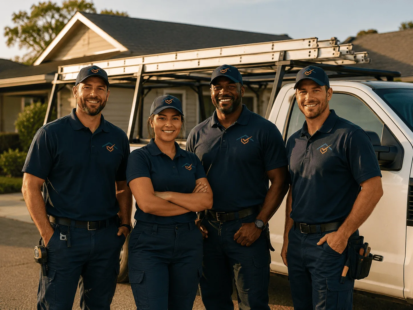 Roof Inspection company in Jacksonville, IL